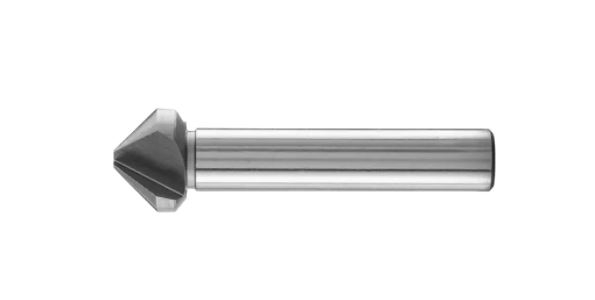 Konisk freser PFERD; 16,5x60/10 mm