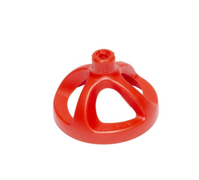 Sugekopp for fliser Rubi CYCLONE; 1200 stk