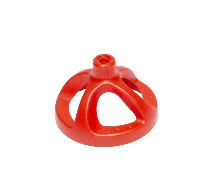 Sugekopp for fliser Rubi CYCLONE; 300 stk