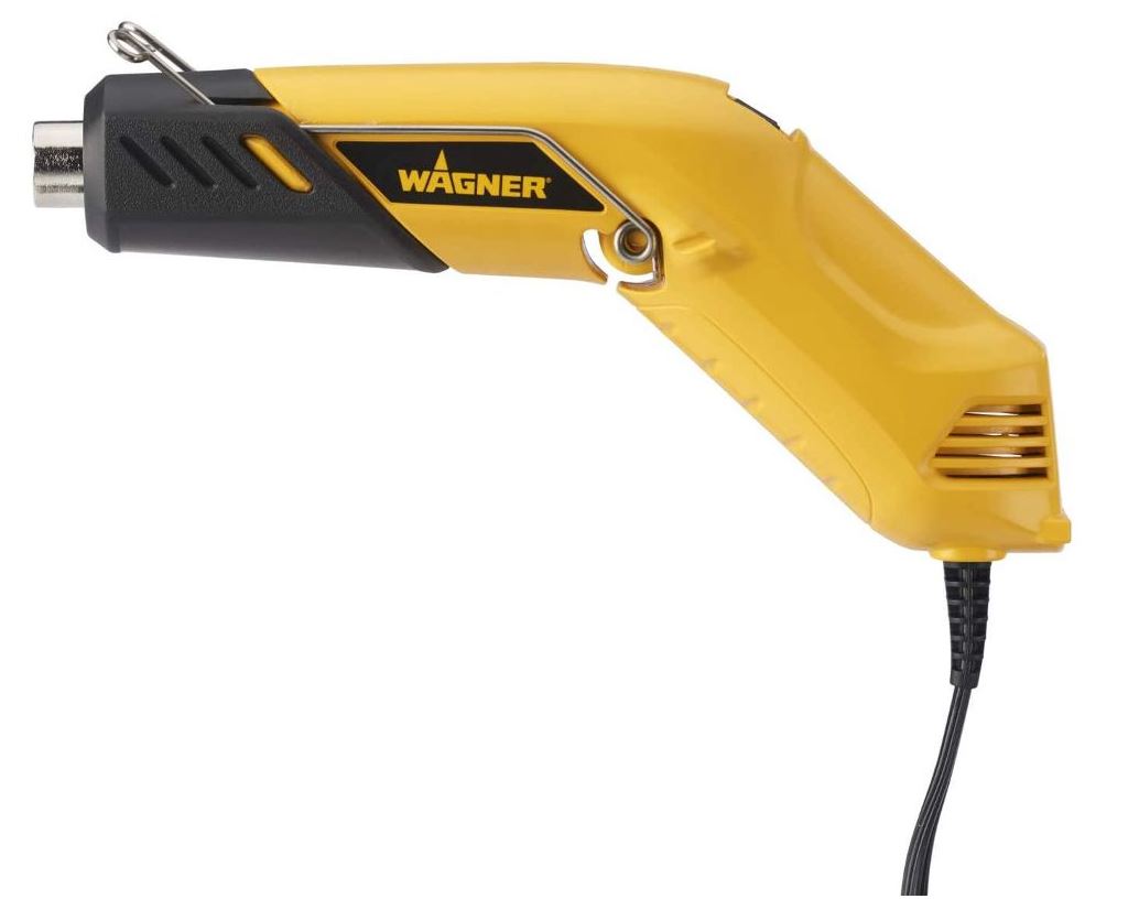 Varmluftspistol Wagner Furno 100
