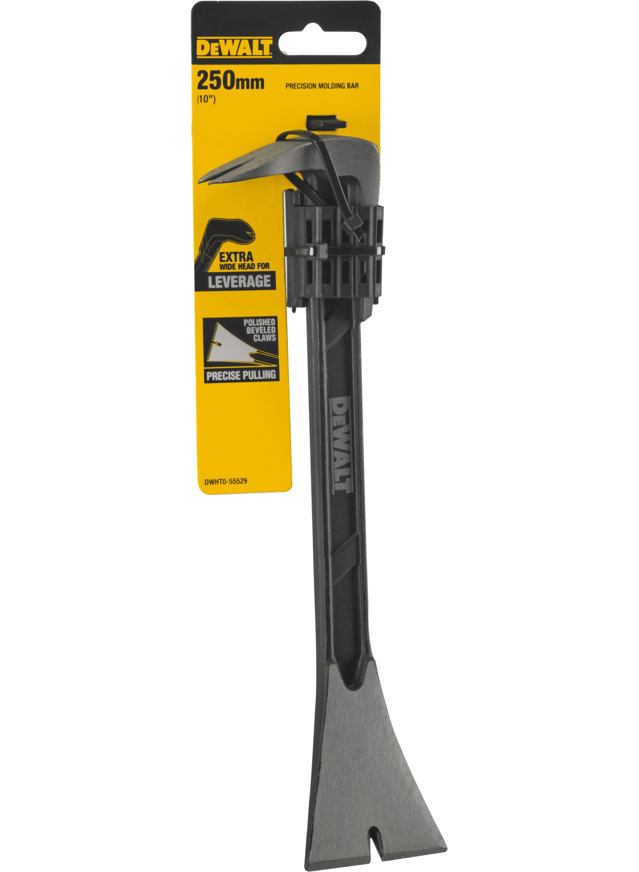 Brekkjern DeWalt DWHT0-55529; 250 mm