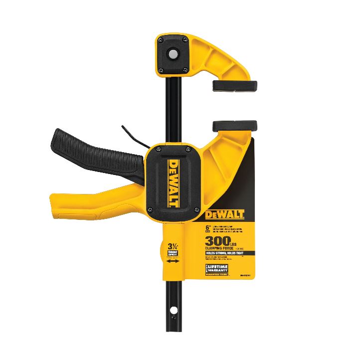 Tvinge DeWalt DWHT0-83193; 300 mm