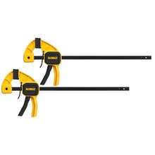Tvinge DeWalt DWHT0-83185; 300 mm