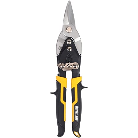 Blikksaks DeWalt DWHT14675; 250 mm