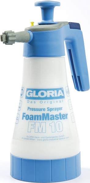 Manuell spray-sprøyte Gloria FoamMaster FM 10; 1 l