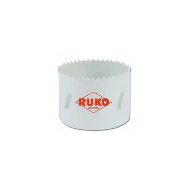 Hullsag RUKO 126043; 16 mm