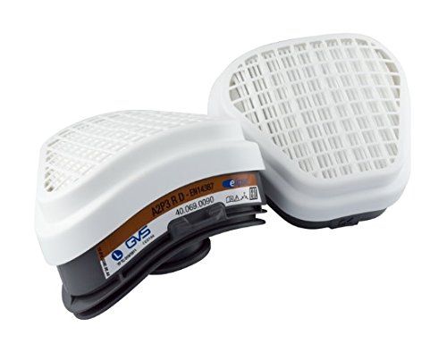 Filter GVS SPR497; A2P3; 2 stk