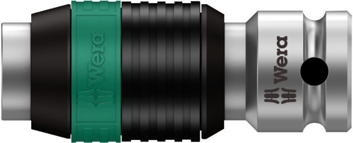 Adapter Wera Zyklop 8784 A1; 1/4''-1/4''