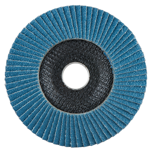 Lamellrondeller Makita D-63781; 125 mm; G40
