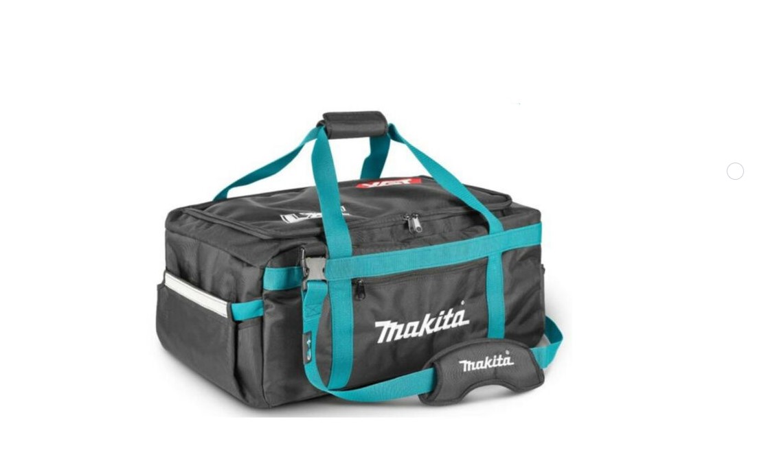 Verktøyveske Makita E-11782