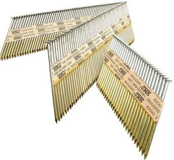 Dykkert Senco GE57APBKR; 2,9x75 mm; 2000 stk