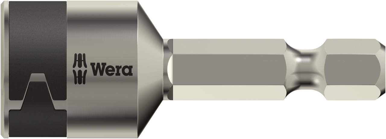Bitsholder Wera 3869/4; 1/4''; 10 mm