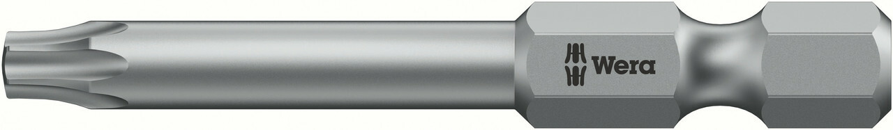 Skrubits Wera 867/4 Z; TX27; 152 mm; 1 stk