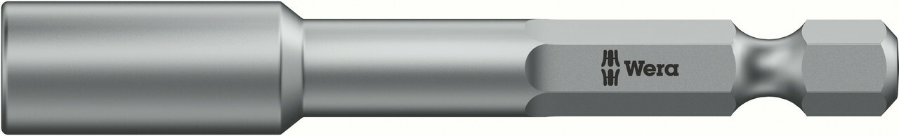 Magnetisk bitsholder Wera 869/4 M; 1/4''; 5,5x50 mm