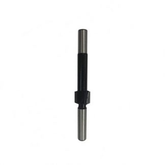 Borstemmaskin drill bit til tre Virutex 1640149; 23 mm