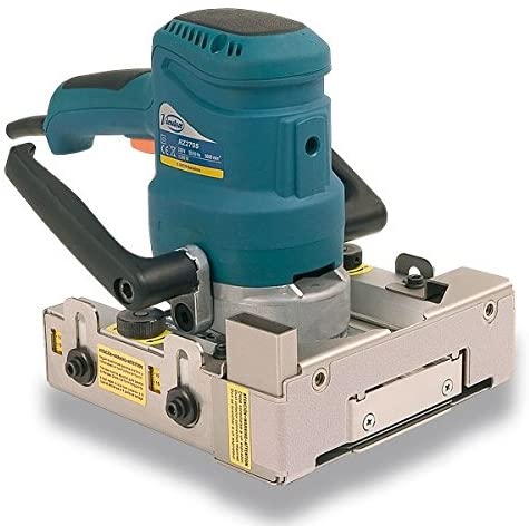Trimmer for kantstykker Virutex RZ270S; 230 V