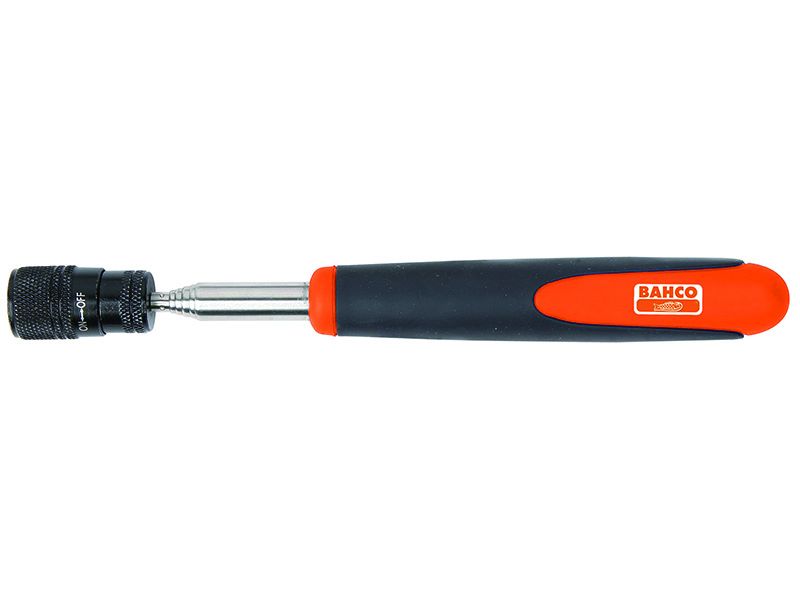 Magnetholder Bahco 2535L; LED; 825 mm