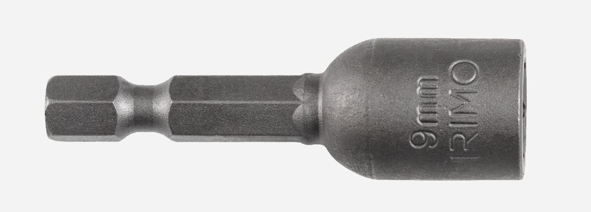 Magnetisk bitsholder Irimo 474M; 1/4''; 13 mm