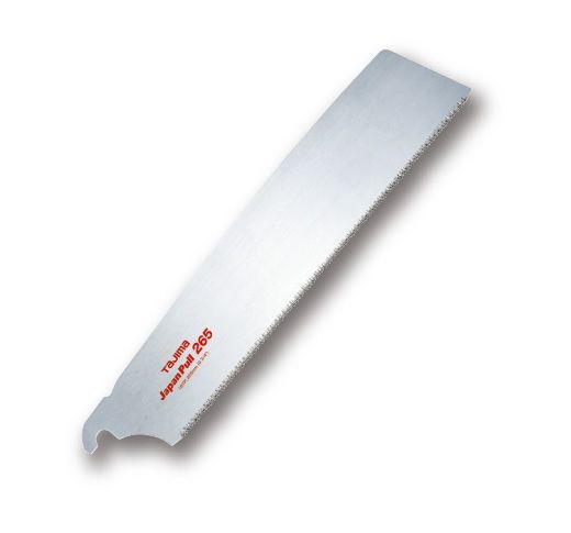 Sagblad Tajima GNB265; 265 mm; 16 TPI