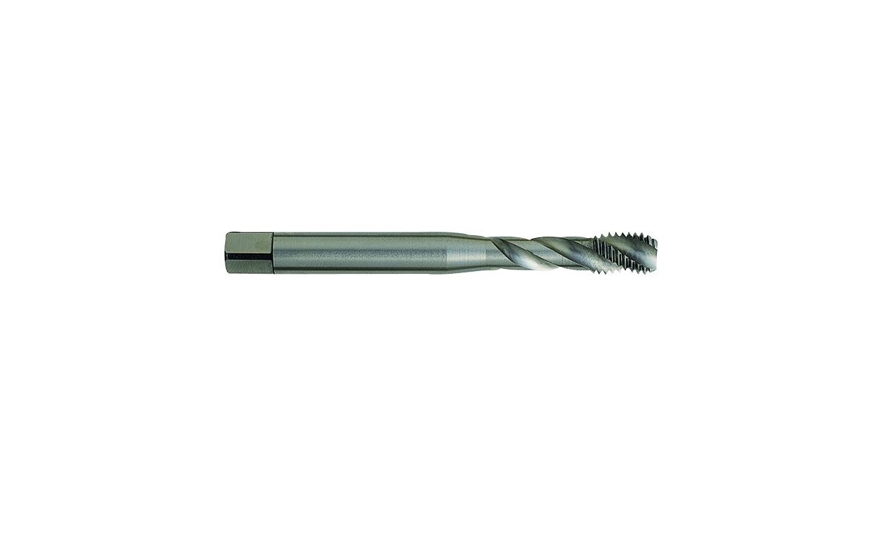 Gjengetapp Tivoly HSSE DIN; 3,2 mm