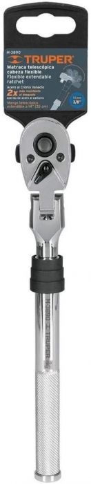 Skralle Truper M-3890; 3/8''