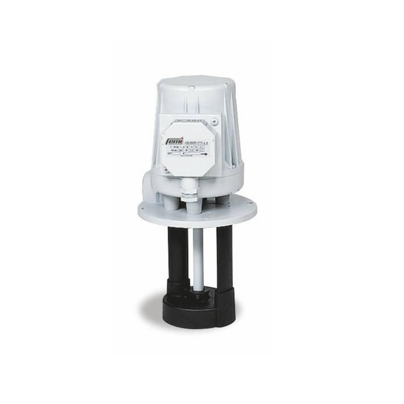 Trefase vannpumpe Femi 229; 200 mm