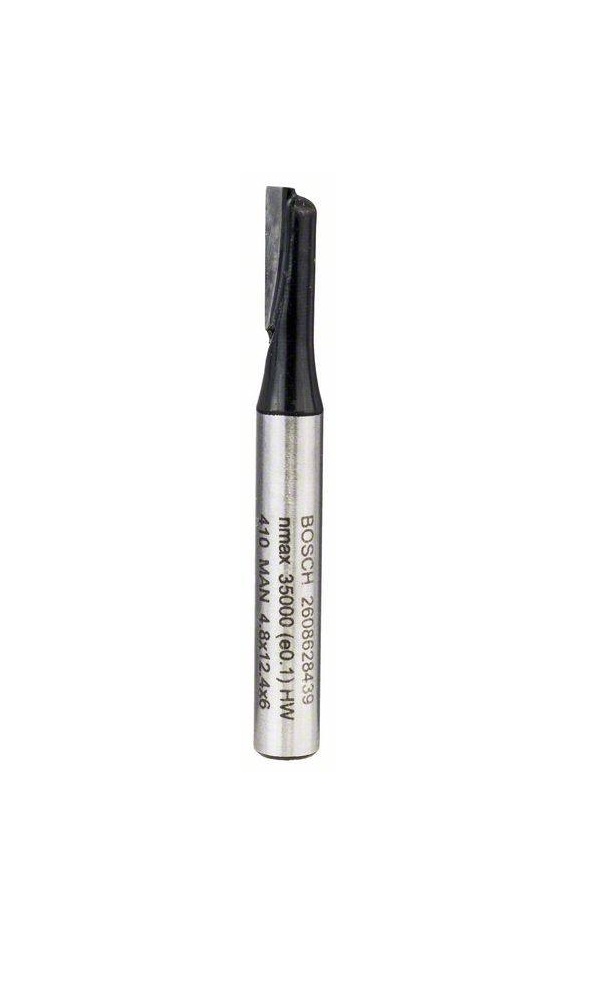 Rett notfres Bosch 2608628439; 6/4,8/12,4/51 mm