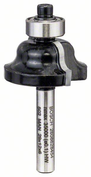 Profilfres Bosch 2608628454; 6/28,6/8/54 mm