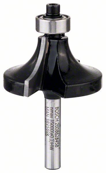 Profilfres Bosch 2608628458; 6/12,7/38,1/60 mm