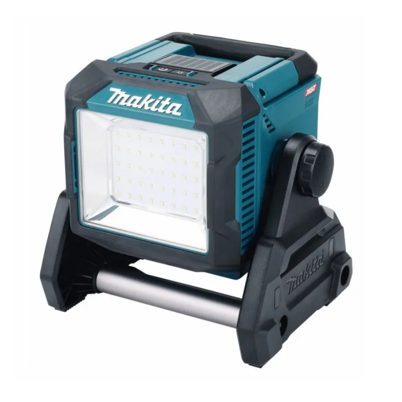 Batteridrevet arbeidslampe Makita ML005GX; 18/40 V (uten batteri og lader)