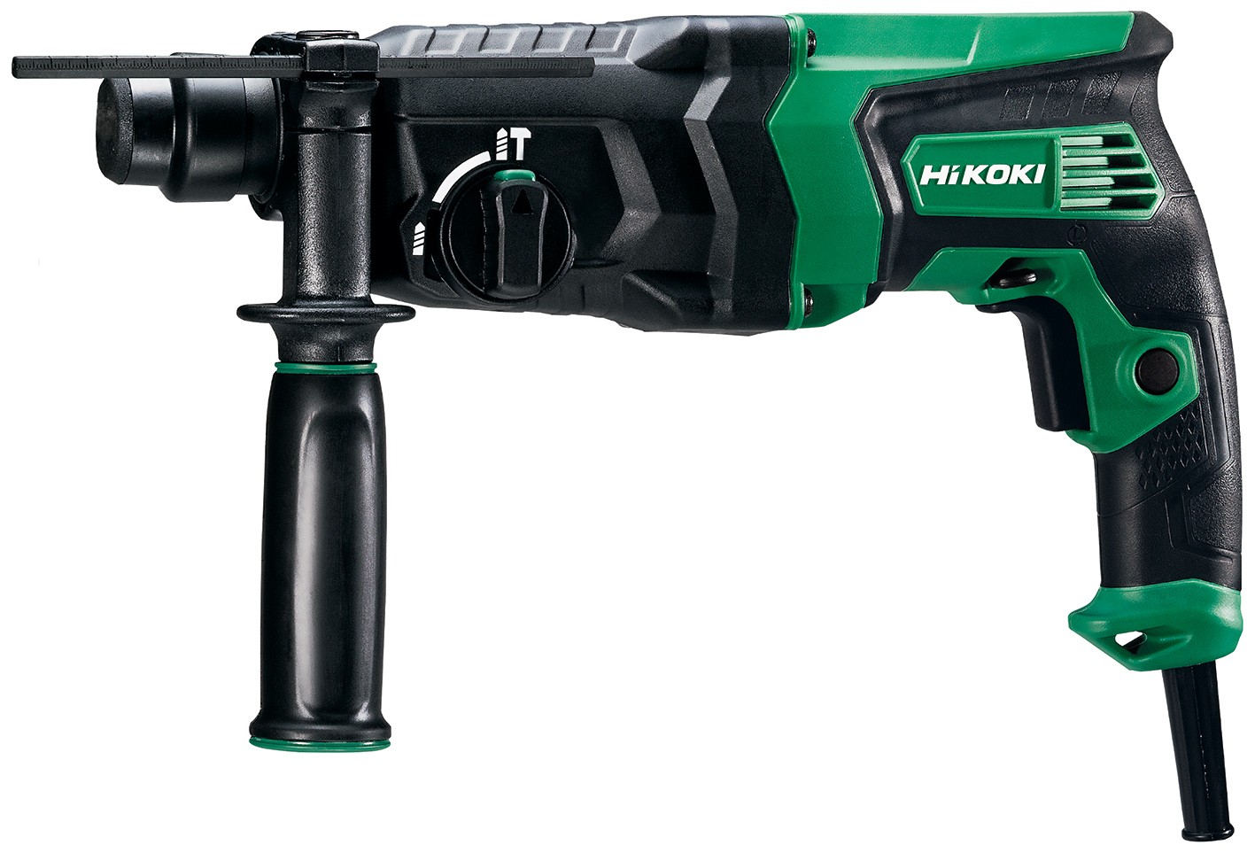 Borhammer Hikoki DH26PB2WSZ; 830 W; 2,9 J; SDS-plus
