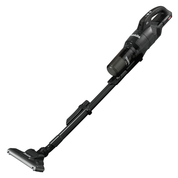 Trådløs støvsuger Makita CL003GZ04; 40 V (uten batteri og lader)