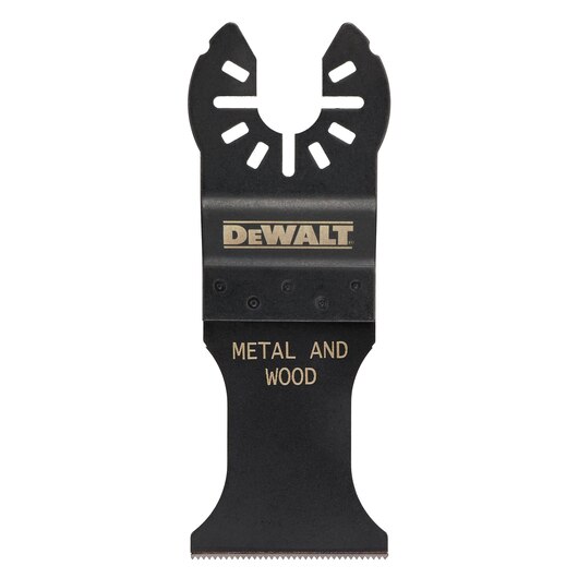 Skjærer for jevn saging DeWalt DT20743-QZ; 35 mm