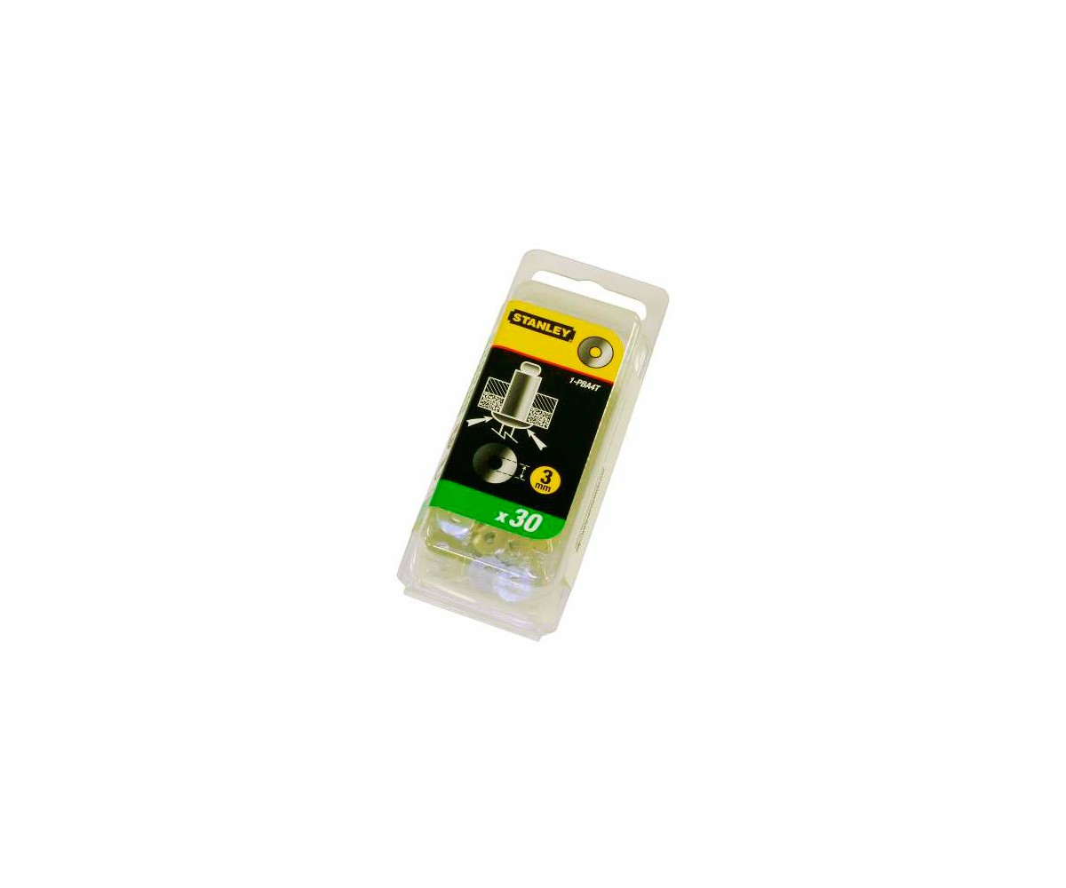 Skive Stanley 1-PBA4T; 3 mm