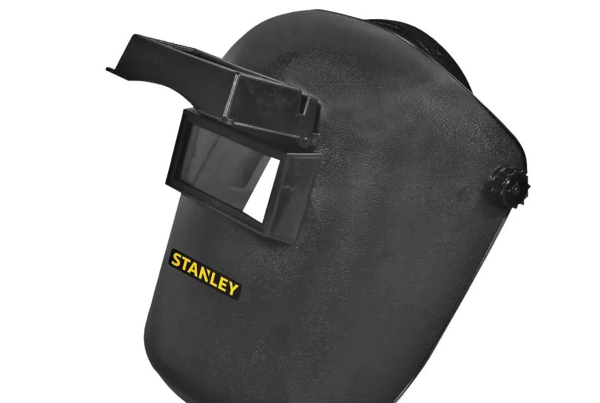 Sveiseskjerm Stanley E-PROTECTION 2000-C FLIP UP