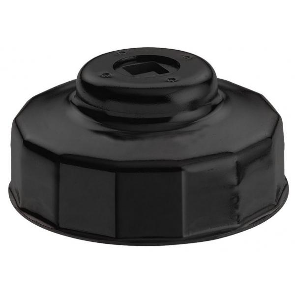 Oljefilteravtrekker Facom D.140; 3/8''; 74 mm
