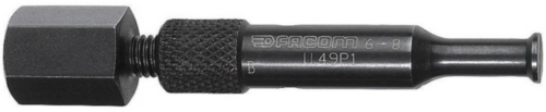 Avtrekker Facom U.49P2; 76 mm