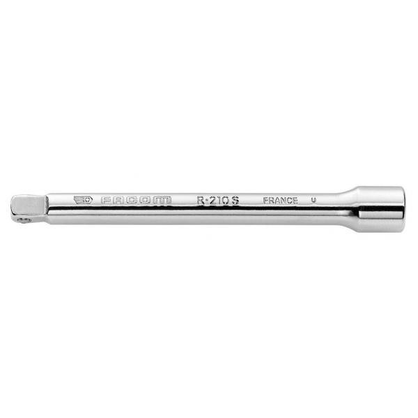Forlængermundstykke Facom R.210S; 1/4''; 100 mm
