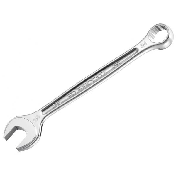 Fastnøkkel Facom 440.11/32; 11/32''