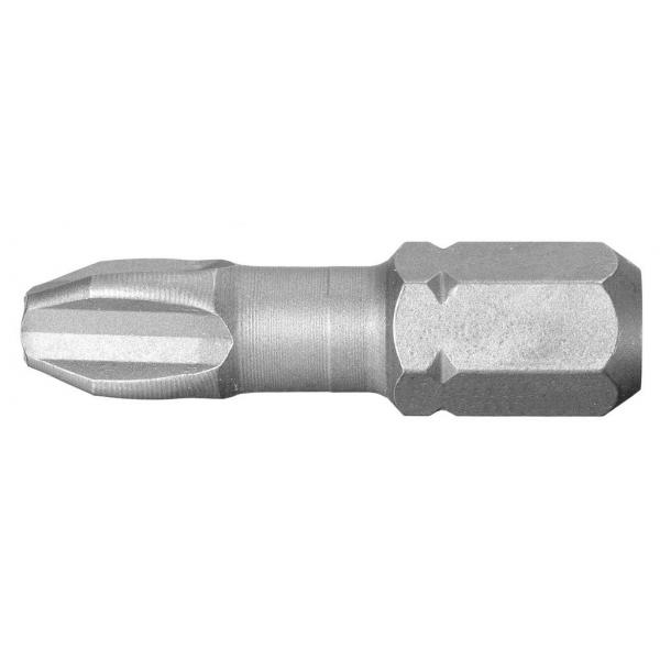 Skrubits Facom EP.101T; 1/4''; PH1; 25 mm