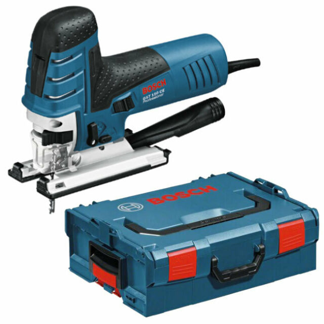 Stikksag Bosch GST 150 CE
