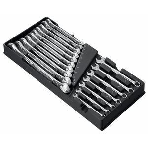 Pipesett Facom MOD.440-1XL; 17 stk
