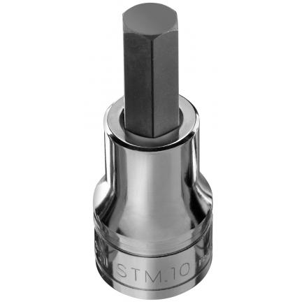 Skrupipe Facom STM.5; 1/2'', HX 5 mm; 60 mm; 1 stk