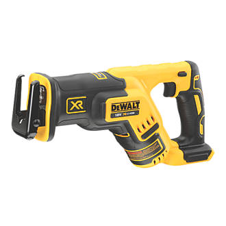 Tigersag DeWalt DCS367N-XJ; 18 V; (uten batteri og lader)