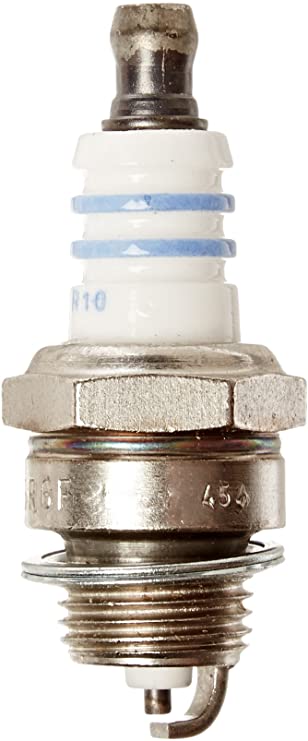 Tennplugg Bosch WSR6F