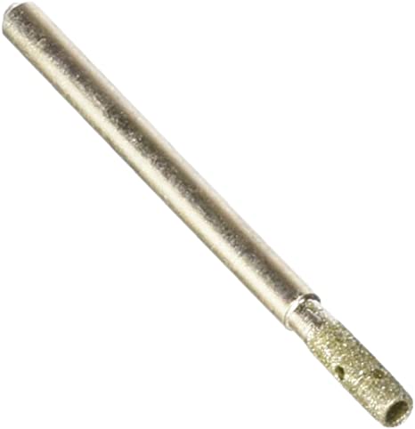 Borsett for glass og keramikkfliser Dremel 662; 3,2 mm; 1 stk