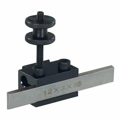 Slåmaskin tilbehør Proxxon 24217; PD 250/E; 12x3x85 mm