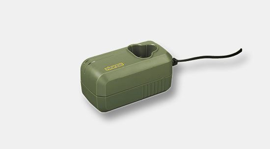 Batterilader Proxxon LG/A2; 12,6 V; Li-ion