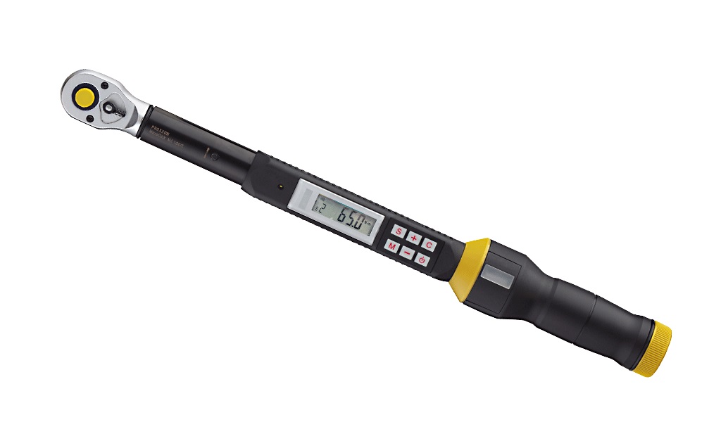 Dreiemomentnøkkel Proxxon MicroClick MC 100/E; 10 - 100 Nm; 3/8''