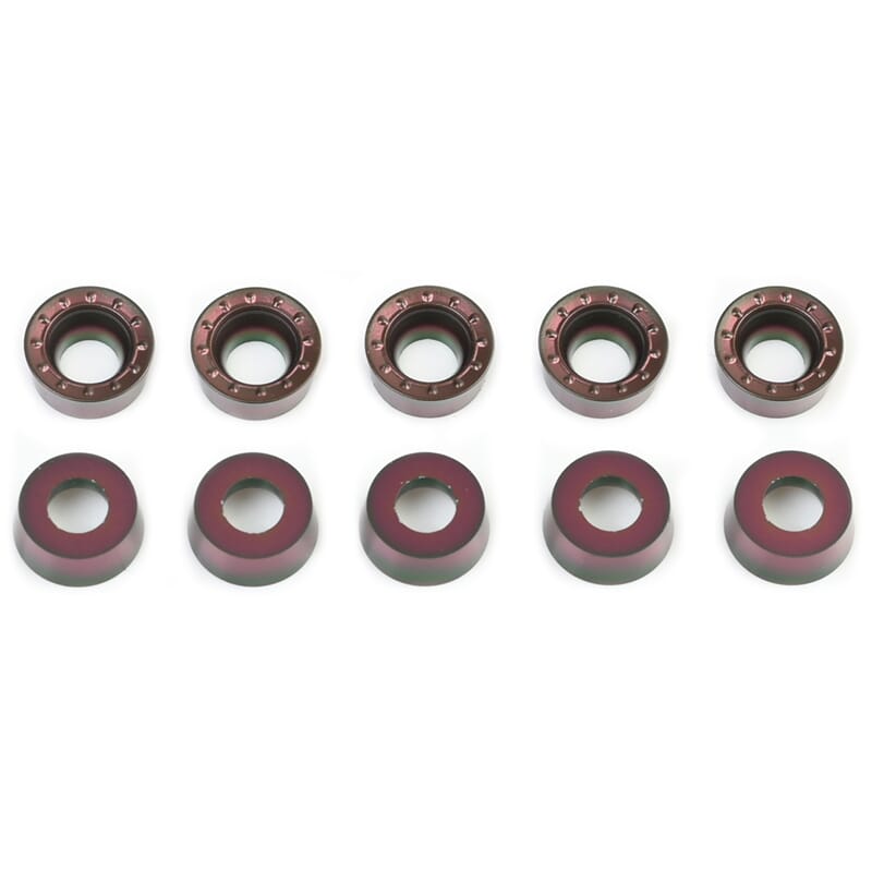 Reservedel Proxxon 24564; 6 mm; 10 stk